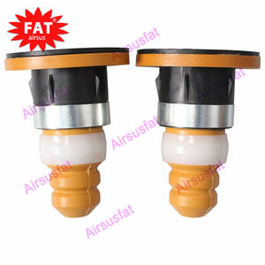 Paire 2 pièces pour Chrysler Town & Country 2008 ~ 2016 Ram C/V <span class=keywords><strong>amortisseur</strong></span> arrière ou butée 4721352AA 4721352AB - Product Image 5