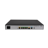 Routeur d'entreprise intelligent Gigabit 6 ports H3C RT-MSR2600-6-X1