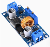 Module de charge de batterie au lithium TOPCUS 5A DC-DC CC CV, convertisseur de puissance LED, chargeur de lithium abaisseur de tension