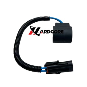 Pièces de rechange pour excavatrice, électrovanne 12V, 6309424 6309412 246291 - Product Image 4