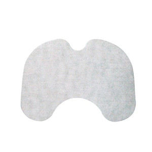 Parches de moxibustión, parches térmicos, parches para la columna cervical, parches eliminadores de humedad hechos con hojas de artemisia y mugwort. - Product Image 2