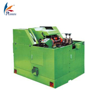 Machines automatiques de fabrication de vis pour machine à tête froide M3 M4