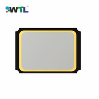 Oscilador de Cristal Pasivo WTL 3225 SMD 8M-26M de Alta Frecuencia para Automoción