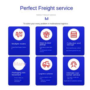 Международная логистика: экспресс-доставка из ОАЭ, авиа+экспресс, двойное таможенное оформление, доставка до двери, сборка чувствительных грузов, экспедитор - Product Image 5