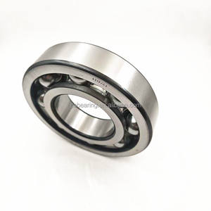 Roulements à billes à gorge profonde à grande vitesse 6319 6032 6305 6320 6204 <span class=keywords><strong>6202</strong></span> 6203 6204 6206 2rs1 6001 <span class=keywords><strong>2z</strong></span> Zz <span class=keywords><strong>C3</strong></span> - Product Image 1