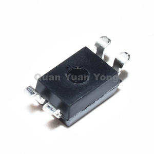 FL817S1-C 817S1-C 817S1 817 선형 광커플 링 SOP4 품질 보증 광커플러 신규 - Product Image 3