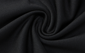 Vestidos de Mujer, Nuevas Llegadas, <span class=keywords><strong>Vestido</strong></span> Ajustado Negro de Manga Larga con Cuello Alto y Hombros Acolchados, Estilo Casual - Product Image 6