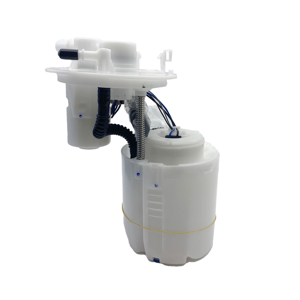 Fuel Pump Module Assembly for Hyundai Accent Kia Rio 2012-2017 1.6L E9115M 31110-1R500