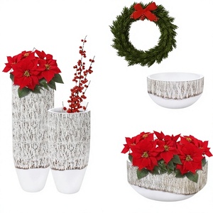 Collection rustique blanche - Product Image 1