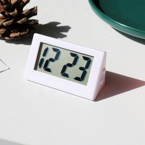 Hình Tam Giác Giá Rẻ Mini Kỹ Thuật Số Xe Đồng Hồ Trong Một Chiếc Xe Cho Bảng Điều Khiển Xe 308 - Product Image 3