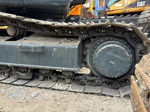 L'excavatrice utilisée de Hyundai 330-9S a utilisé Hyundai 200, 210LC-7 305LC-9T 308LC-9T 210W-7 a utilisé la mini machinerie d'excavatrice - Product Image 6