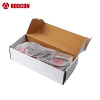 Amortisseur d'incendie et de fumée modulant 20Nm AC 230V HVAC avec actionneur