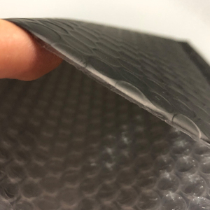 Kim Loại Lá Độn Phong Bì Tùy Chỉnh In Poly Bong Bóng Túi Bưu Phẩm Bong Bóng Gửi Thư Phong Bì Bong Bóng Bưu Phẩm - Product Image 6