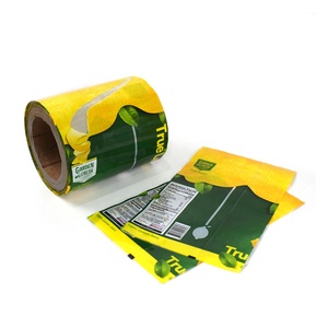 Échantillon Gratuit : Film Thermorétractable Imprimable en PET/PVC pour Emballage, Manchon de Scellage, Rouleaux pour Bouteilles en Verre, Étiquette Rétractable en Plastique - Product Image 3