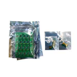 Cartouches d'encre compatibles CF380A CF381A <span class=keywords><strong>CF382A</strong></span> CF383A CF380X pour imprimante HP Color LaserJet Pro M476dn - Product Image 2
