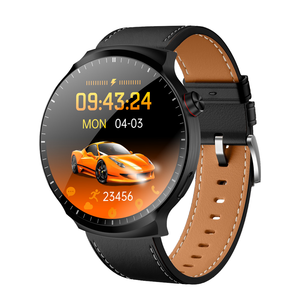 Montre connectée pour homme S80 MAX, écran de 1,9 pouce, appel BT, charge sans fil, étanche, modes sportifs, pression artérielle, NFC - Product Image 1