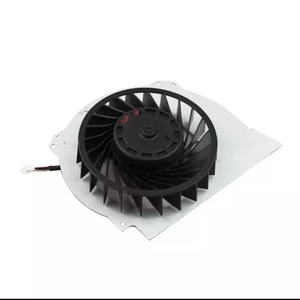 Bán Buôn Trò Chơi Phụ Kiện Giao Diện Điều Khiển Bên Trong Làm Mát Fan Mỏng Và Chất Béo Pro Fan Thay Thế Cho <span class=keywords><strong>PS4</strong></span> <span class=keywords><strong>PS4</strong></span> - Product Image 3
