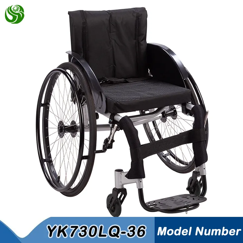 كرسي متحرك محمول خفيف الوزن بسعر الجملة من Juyi كرسي متحرك بسعر الجملة كرسي متحرك مستعمل للبيع