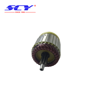 Xe khởi động <span class=keywords><strong>Armature</strong></span> thích hợp cho Nissan dân sự 233104j606 211431200 2114 31200 23310-4j606 - Product Image 2