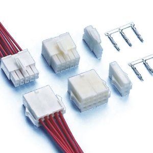 794896-2 794896-3 4.14MM Pitch kawat untuk konektor kawat - Product Image 1