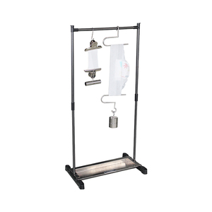 Medidor de circunferencia de cintura para pañales de papel JY, probador de talla de pantalones menstruales de seguridad para mujeres, equipo de prueba. - Product Image 1