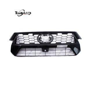 Phụ Tùng Ô Tô Nhà Máy Ban Đầu Đèn Pha Và Đèn Đuôi Xe Cơ Thể Chuyển Đổi Bộ Dụng Cụ Cho Toyota Hilux Cơ Thể Kit 2024 Z Phiên Bản - Product Image 6