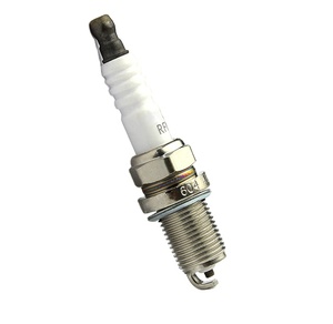 Pièces automobiles en alliage de nickel A7, bougie d'allumage de haute qualité, vente en gros A7 RFN58LZ 0911007315 pour les voitures PEUGEOT en <span class=keywords><strong>France</strong></span> - Product Image 1