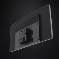 Pantalla de Control Central Inteligente Tuya Smart Home Control con Zigbee Integrado para Pasarelas Wi-Fi, Pantalla Táctil de 10 Pulgadas, App