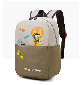 Bolso escolar para niños, <span class=keywords><strong>mochila</strong></span> de dibujos animados para niños y niñas - Product Image 3