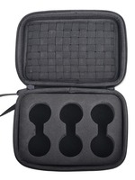 Ensemble de golf Forever avec étui de rangement pour accessoires, sac cadeau d'affaires pour promotion, boîte à balles portable