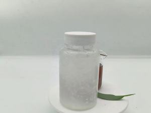 China Factory Supply High Purity Cosmetic Detergent Chemical Raw Material Sodium Lauryl Ether Sulphate SLES 70% - Product Image 2