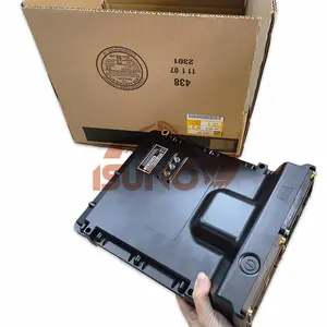 Parti dell'escavatore ISUNO E320D Controller dell'escavatore Computer Box ECU 3668821 366-8821