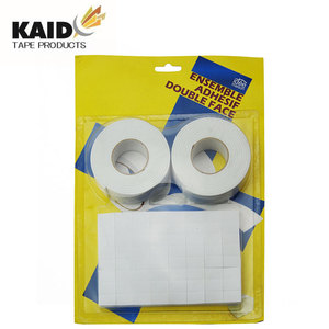 Cao chuyên nghiệp khả thi không thấm nước vĩnh viễn PE Foam Băng - Product Image 2