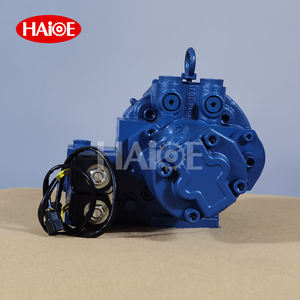 Parti per escavatore AP2D25VL1RS7 AP2D28VL AP2D25 AP2D36 per <span class=keywords><strong>Volvo</strong></span> EC55 <span class=keywords><strong>EC55B</strong></span> S55 DH55 R55-7 in magazzino - Product Image 6