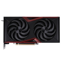 Nueva Tarjeta Gráfica para Juegos de PC TUF GeForce RTX 5060 Ti DUO de 16GB GDDR7 de 128 Bits con Ventilador DP+
