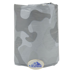 เต็นท์เอาตัวรอดฉุกเฉินแบบพกพา2คนพร้อมกระเป๋าสำหรับปีนเขาทัวร์ตั้งแคมป์และเดินป่า - Product Image 6