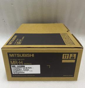 Servoamplificador de CA MITSUBISHI MR-H40BN - Product Image 1
