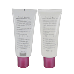 <span class=keywords><strong>Tinte</strong></span> Permanente <span class=keywords><strong>para</strong></span> el <span class=keywords><strong>Cabello</strong></span> Butterfly Gorgeous Retouch, con Cobertura del 100% de las Canas, Sin Amoníaco, con Queratina y Aminoácidos - Product Image 6