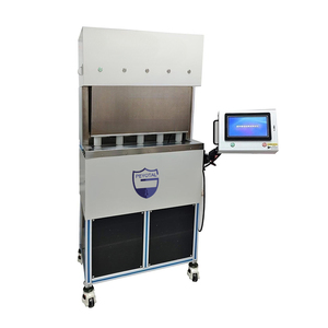 Tester Completo HD per Preservativi, Rilevatore Automatico Elettrico di Perdite d'Acqua per Preservativi, Metodo Visivo - Product Image 2