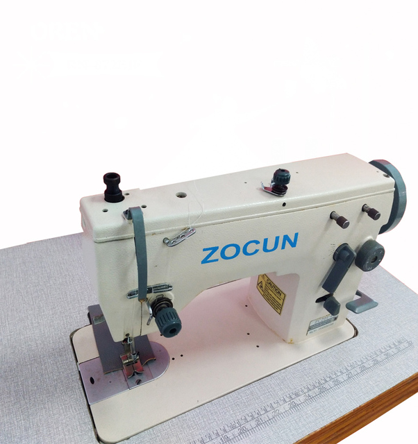 ZIGZAG Industrial Sewing Machine RN-20U43