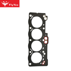 Guarnizione Testata Motore Flyyes 11115-15090 per Corolla 5A-FE 8A Abestos - Product Image 2