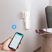SCENTA Ce Rohs Smart Home Appliances Diffuseur de parfum Machine Télécommande Home Scent Plug in Aroma Diffuseur