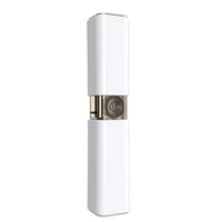 Hydrofairy Hydratant en Brume Fine Riche en Hydrogène pour Voiture, Sans Alcool, Sans Parfum, Brume Ultrasonique Sans Résidu, Doux
