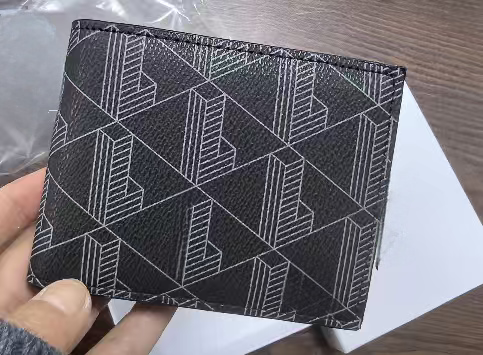 Black new style
