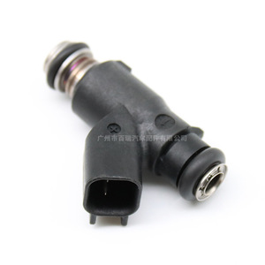 Injecteur de carburant 25377439 pour Byd F3 Jac Refine Mpv Ruifeng 2.0 2.2 4ga3, nouvelle pièce de rechange - Product Image 1
