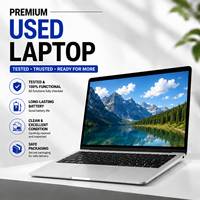 MacBook Pro 2022 M2 A2338 256/512 Go, ordinateur portable d'occasion reconditionné, 13 pouces, ordinateur portable d'occasion de marque originale pour MacBook Pro