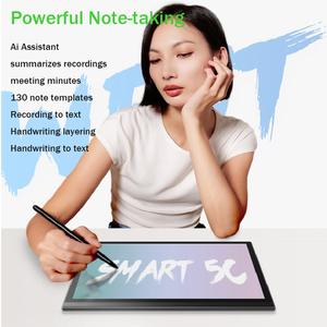 Chất lượng cao màu eBook Reader 10.3 inch E-ink giấy <span class=keywords><strong>tablet</strong></span> cho các ghi chú chụp, đọc và viết với trường hợp và Stylus <span class=keywords><strong>Tablet</strong></span> - Product Image 6