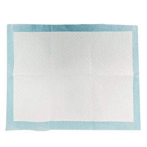 Super Absorbent Biologisch abbaubares Haustier training Pee <span class=keywords><strong>Pad</strong></span> für Hunde Super Aborsbent <span class=keywords><strong>Pet</strong></span> Training Pads 5-lagige Einweg-Pee Pads für Hunde - Product Image 5