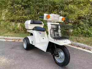 Scooter Honda1 Gxen X 50 Antivuelco <span class=keywords><strong>de</strong></span> Carrocería Abierta, 49 cc, 4 Tiempos, Duradero, para Pasajeros, para Deportes <span class=keywords><strong>de</strong></span> Ocio - Product Image 5