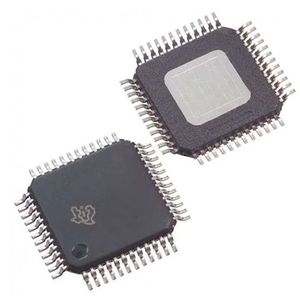 ชิ้นส่วนอิเล็กทรอนิกส์ ไอซีชิป วงจรรวม ไอซี DRV8343SPHPRQ1 - Product Image 1